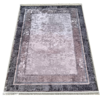 Dywan nowoczesny antypoślizgowy Heos 148