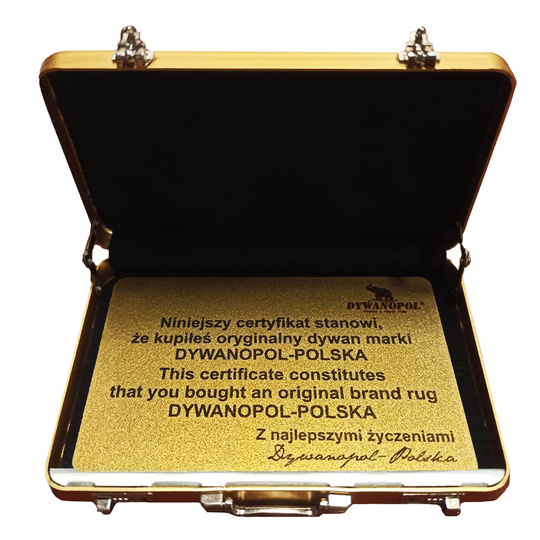 Wyjątkowy dywan Sacrum- Ikona