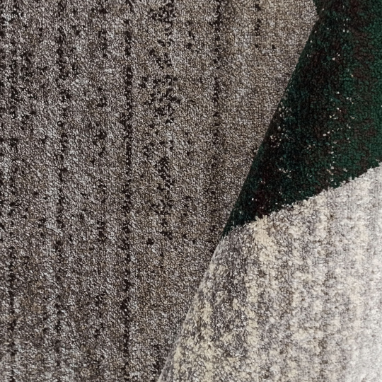 Dywan nowoczesny KOLORADO 06 szaro- zielony