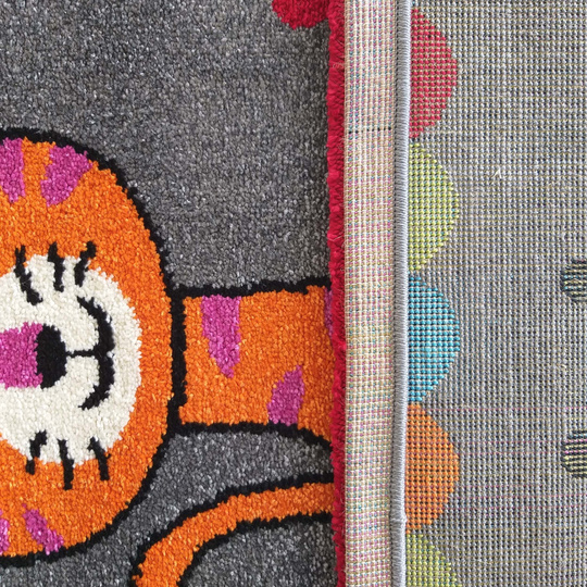 Dywan dla dzieci Diamond 111 - Cyrk