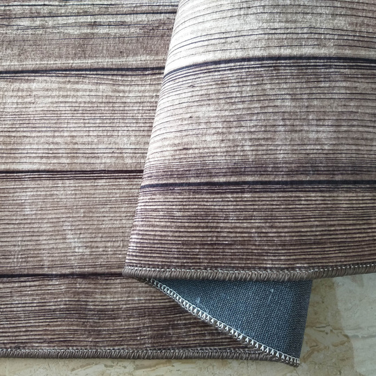 Dywan antypoślizgowy Heos New 106 - liście