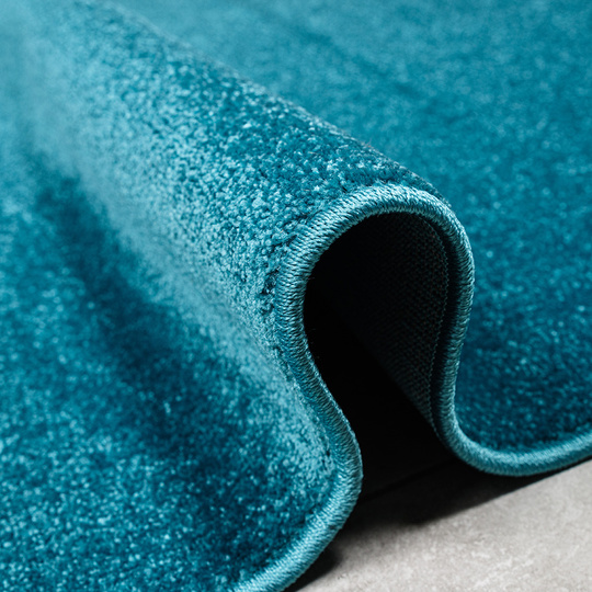 Chodnik Premium -N- jednolity - niebieski