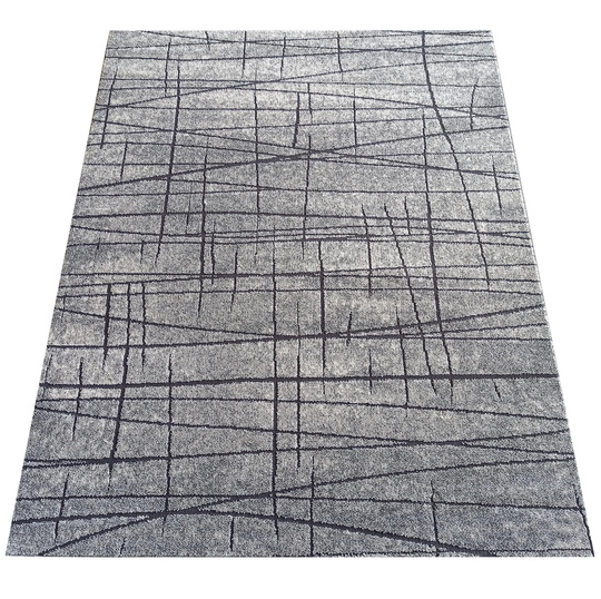 Stylowy dywan Ombre 08