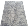 Szary dywan nowoczesny Venice 08