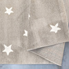 Dywan dla dzieci Diamond 50 - gwiazdy z Atestem