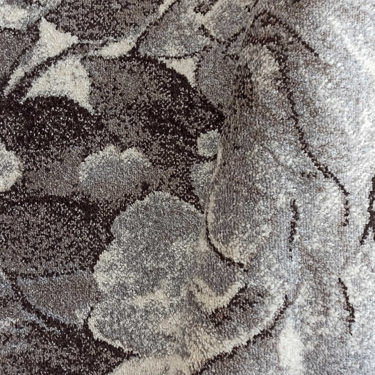 Dywan nowoczesny Pula 16 szary