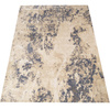 Dywan nowoczesny Rustic Texture Shrink 54- ABM- Wielokolorowy