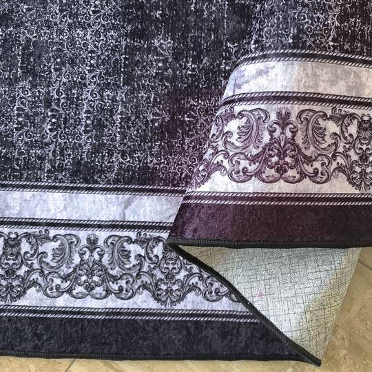 Dywan nowoczesny antypoślizgowy Heos 154