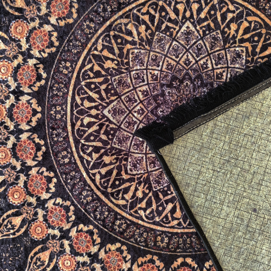 Dywan nowoczesny antypoślizgowy Heos 130