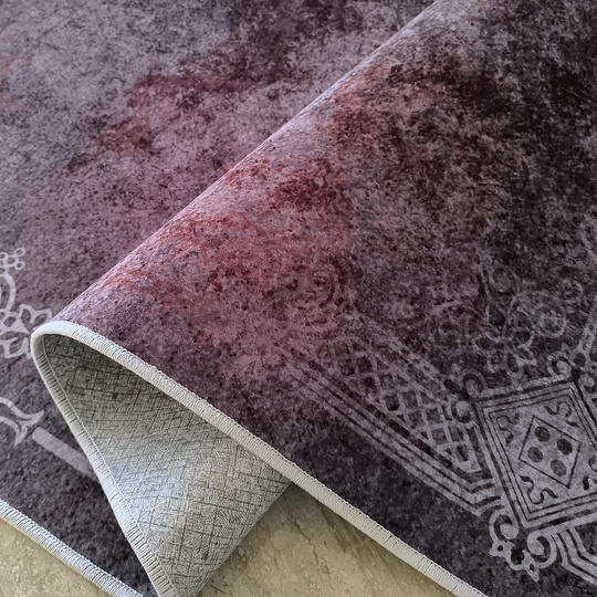 Dywan nowoczesny antypoślizgowy Heos 160