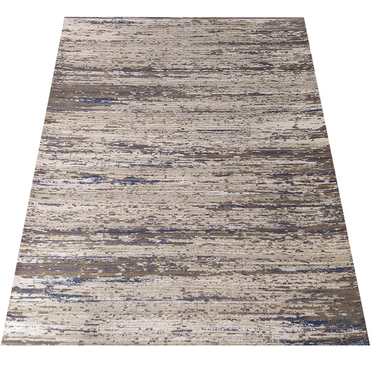 Dywan nowoczesny Rustic Texture Shrink 05- BBM- Wielokolorowy