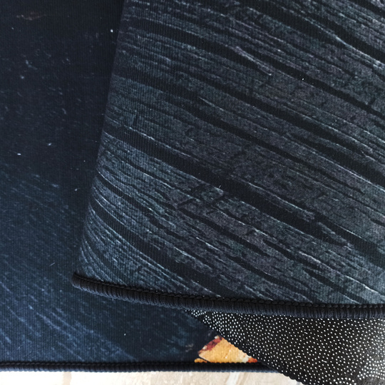 Wycieraczka dywanowa, wewnętrzna, antypoślizgowa Gold 11 N