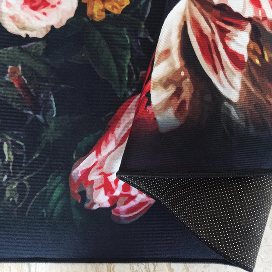 Zestaw dywaników antypoślizgowy Heos New 119 - bez frędzli