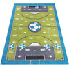 Dywan dziecięcy Diamond 107 - Boisko zielony