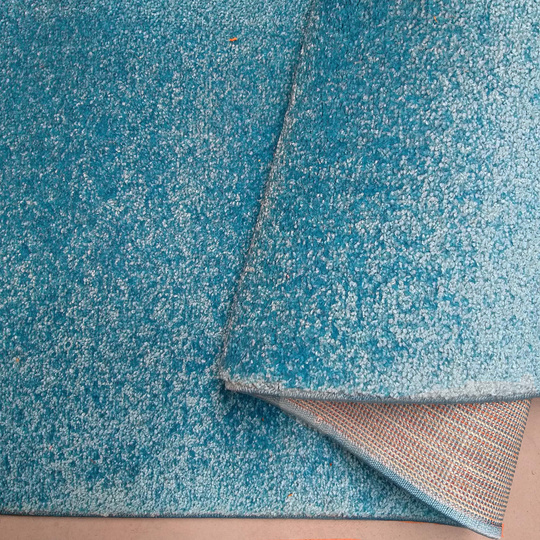 Chodnik Diamond - turkusowy szerokość 80 i 100 cm