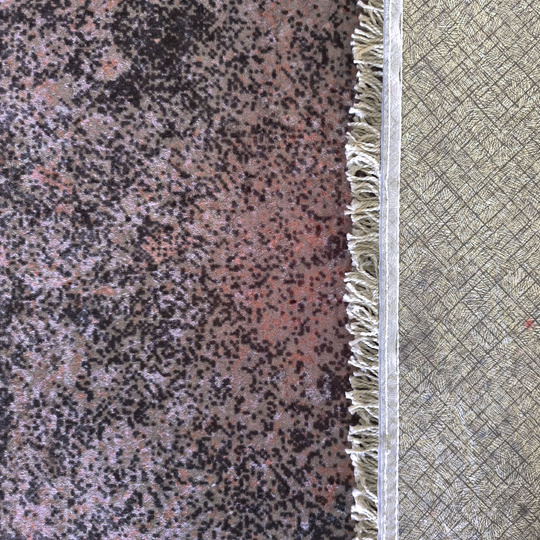 Dywan nowoczesny antypoślizgowy Heos 159