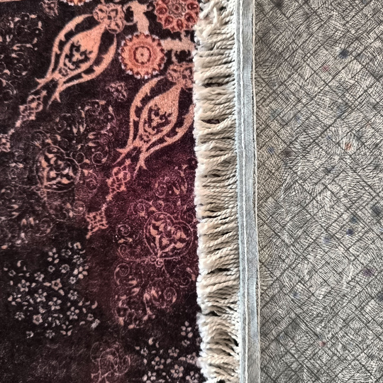 Dywan nowoczesny antypoślizgowy Heos 131