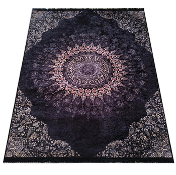 Dywan nowoczesny antypoślizgowy Heos 130