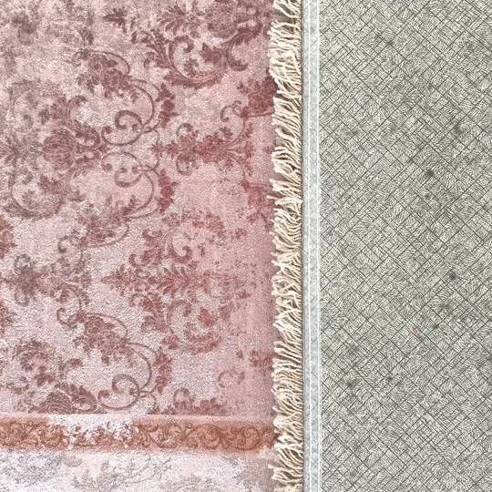 Dywan nowoczesny antypoślizgowy Heos 133