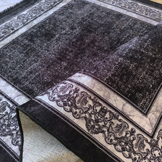 Dywan nowoczesny antypoślizgowy Heos 154