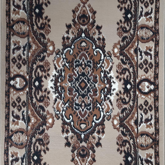 Chodnik BCF Anto 06 - brązowy - 60 - 120cm