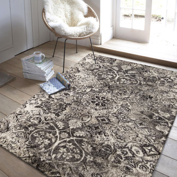 Dywan nowoczesny Pula 08N - ornament