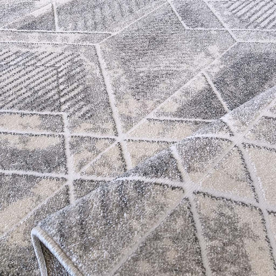 Stylowy dywan Ombre 04