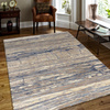 Dywan nowoczesny Rustic Texture Shrink 15- ACB- Wielokolorowy