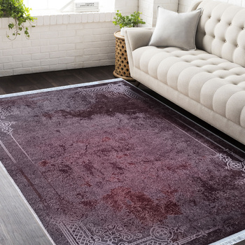 Dywan nowoczesny antypoślizgowy Heos 160