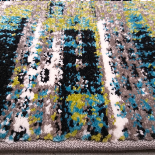 Chodnik Picasso 123 - szerokość 100 cm