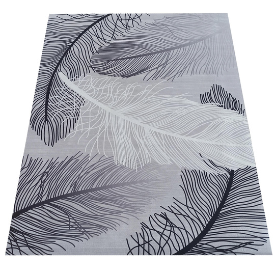 Wycieraczka dywanowa, wewnętrzna, antypoślizgowa Heos New 107 - 60x100 cm