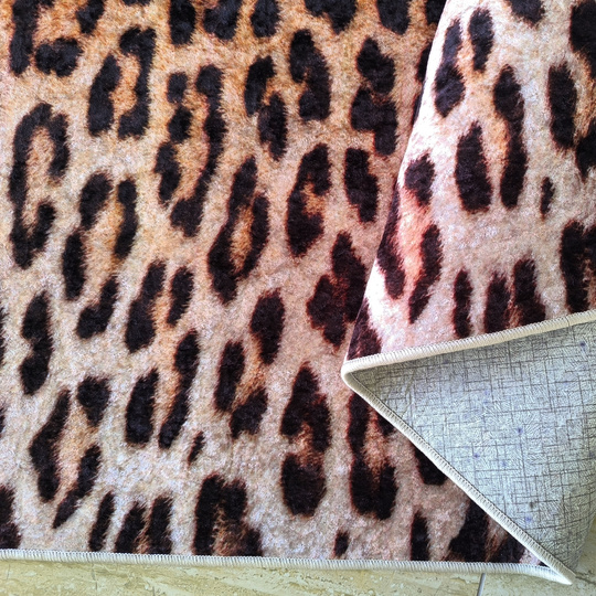 Dywan nowoczesny antypoślizgowy Heos 147