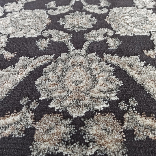 Stylowy dywan Ombre 07