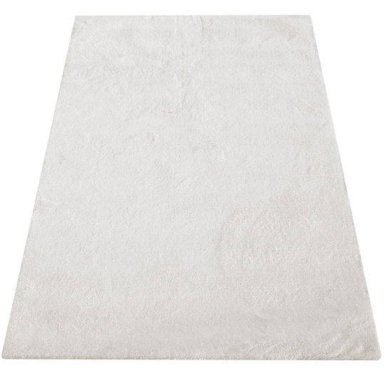 Dywan nowoczesny mięciutki Sacramento - ecru