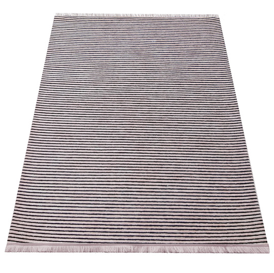 Dywan nowoczesny Magnetic 01 -różowy
