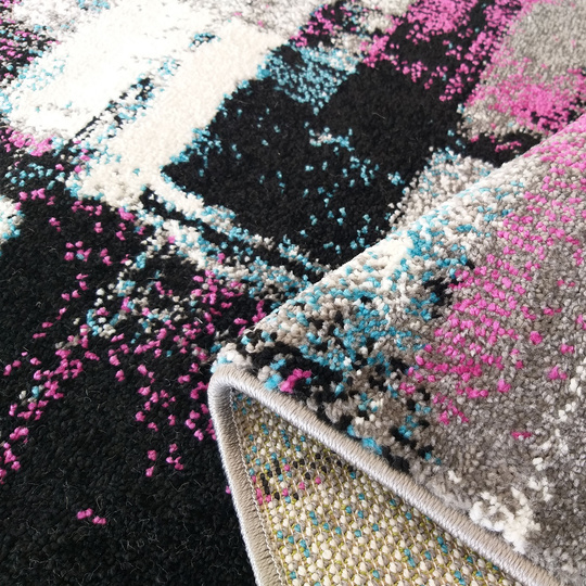 Chodnik Picasso 121 - szerokość 80 cm