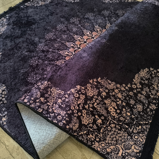 Dywan nowoczesny antypoślizgowy Heos 130