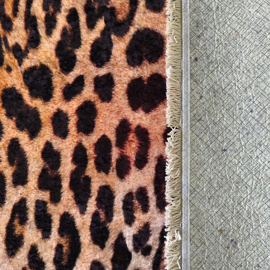 Dywan nowoczesny antypoślizgowy Heos 147