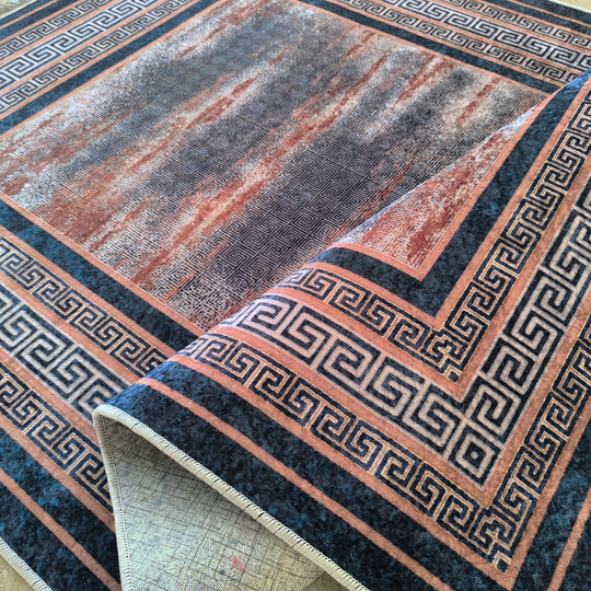 Dywan nowoczesny antypoślizgowy Heos 152