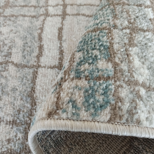 Dywan BCF- nowoczesny ROXANNE 06