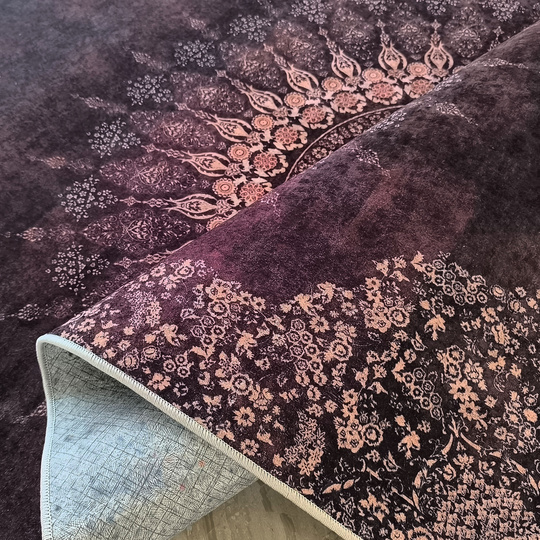 Dywan nowoczesny antypoślizgowy Heos 131