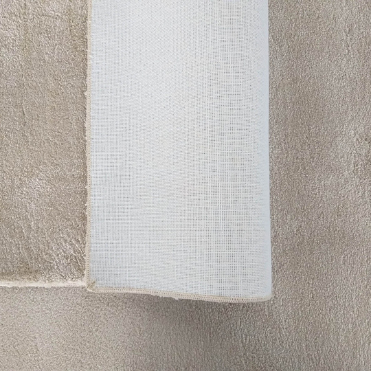 Dywan nowoczesny mięciutki Sacramento - szampański