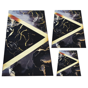 Zestaw dywaników antypoślizgowy Gold 12 N