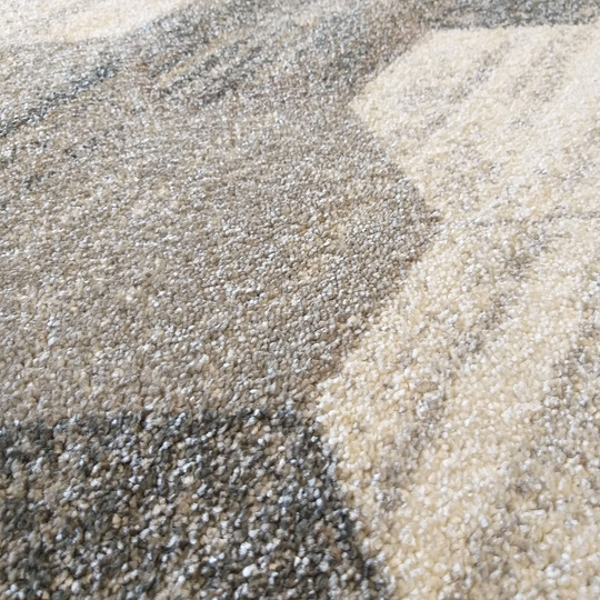 Szary dywan nowoczesny Venice 02