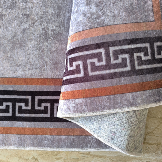 Dywan nowoczesny antypoślizgowy Heos 151