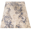 Dywan nowoczesny Rustic Texture Shrink 54- ABM- Wielokolorowy