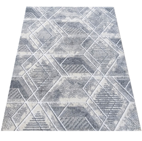 Stylowy dywan Ombre 04