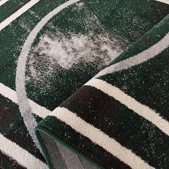 Dywan nowoczesny KOLORADO 07 szaro- zielony