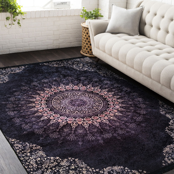 Dywan nowoczesny antypoślizgowy Heos 130