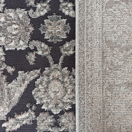 Stylowy dywan Ombre 07